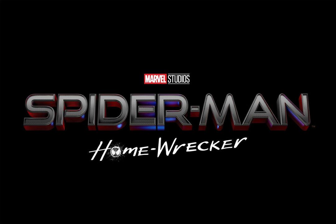 Spider-Man: Home-Wrecker