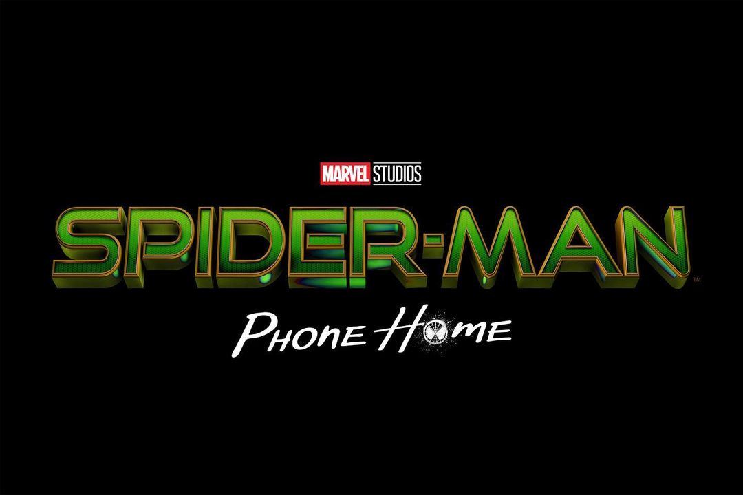 Spider-Man: Phone Home